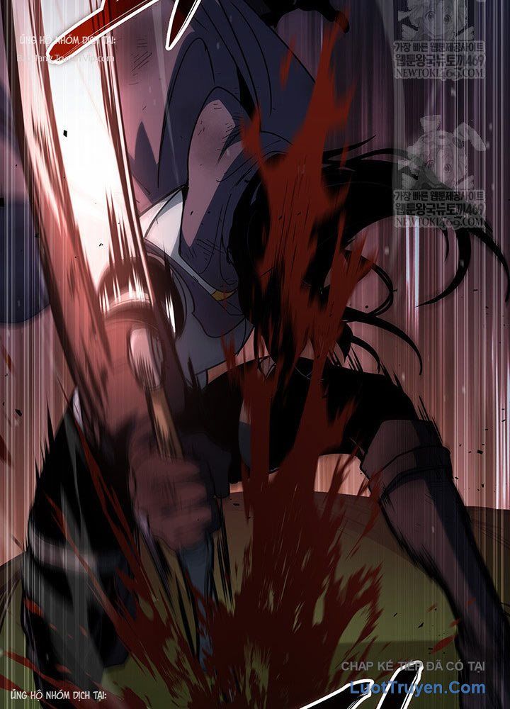 Sinh Tồn Với Tư Cách Là Một Huyết Vương Chap 11 - Next Chap 12