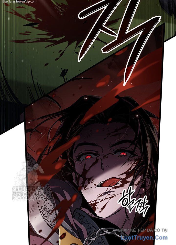 Sinh Tồn Với Tư Cách Là Một Huyết Vương Chap 11 - Next Chap 12