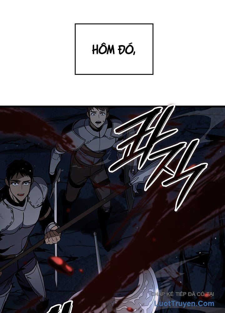 Sinh Tồn Với Tư Cách Là Một Huyết Vương Chap 11 - Next Chap 12