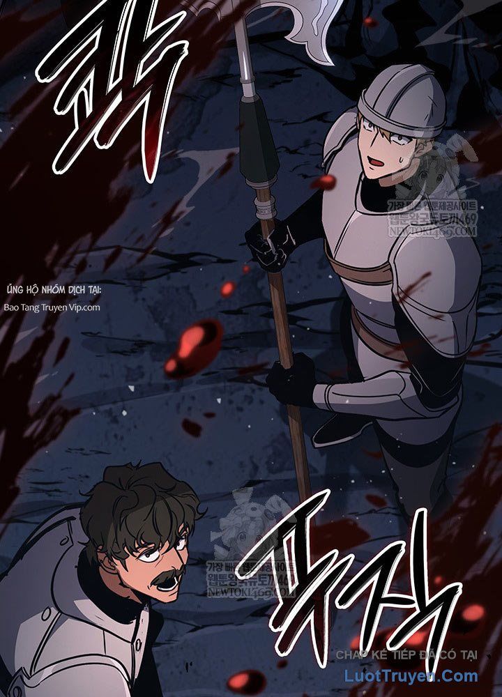 Sinh Tồn Với Tư Cách Là Một Huyết Vương Chap 11 - Next Chap 12