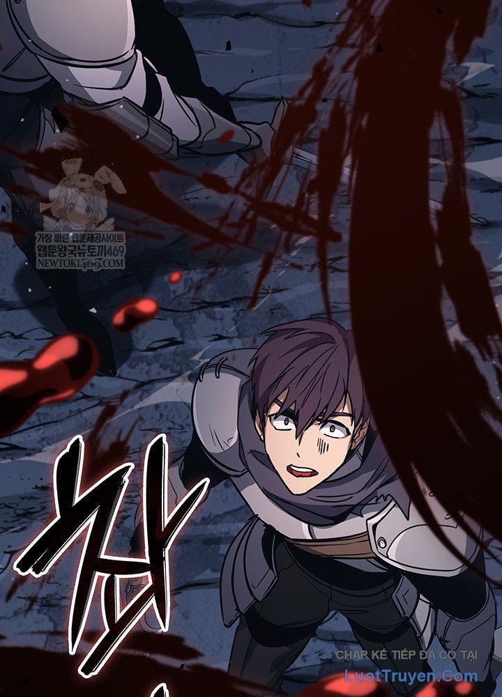 Sinh Tồn Với Tư Cách Là Một Huyết Vương Chap 11 - Next Chap 12