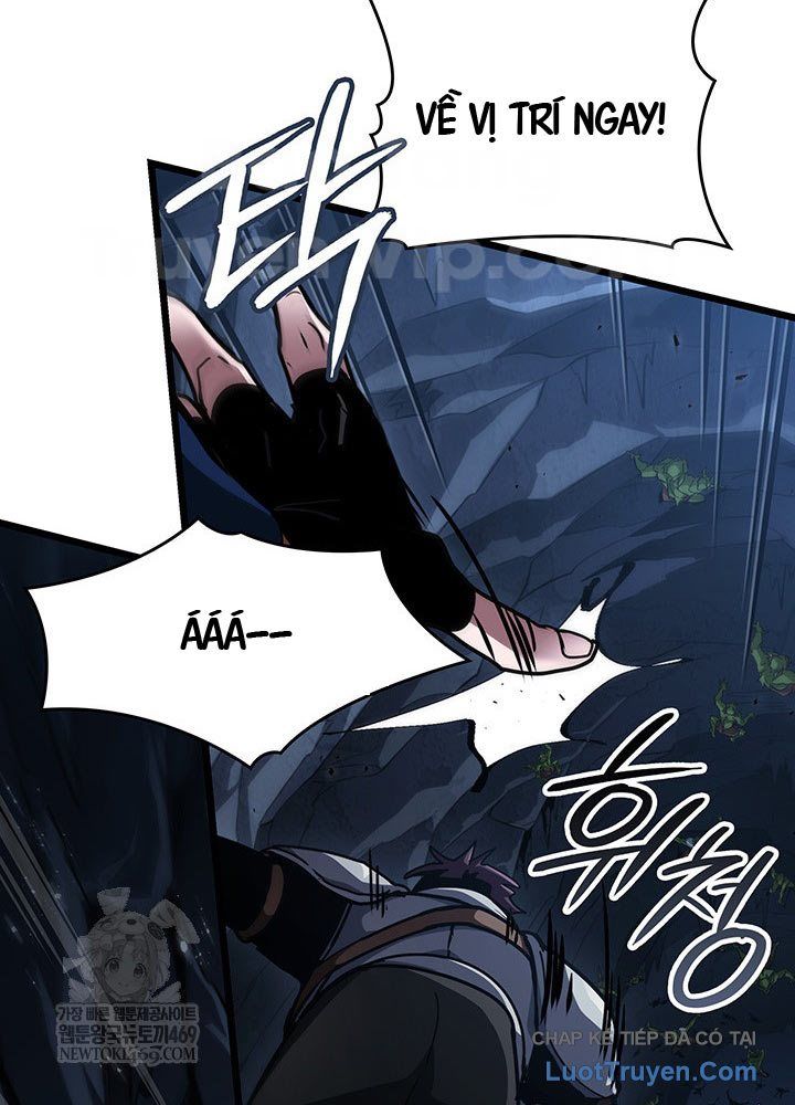 Sinh Tồn Với Tư Cách Là Một Huyết Vương Chap 11 - Next Chap 12