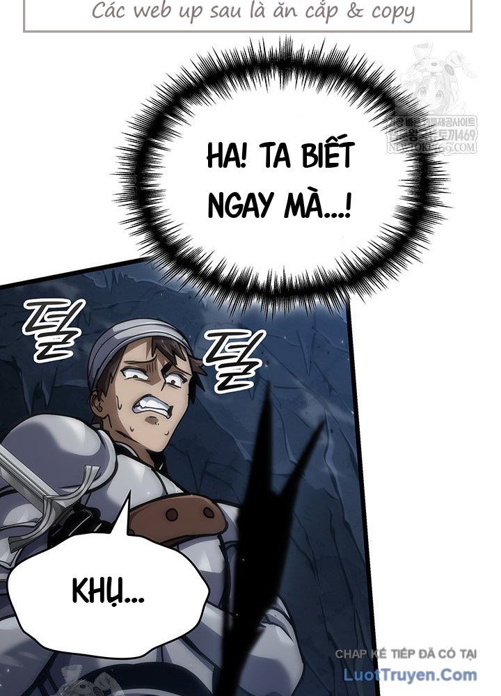 Sinh Tồn Với Tư Cách Là Một Huyết Vương Chap 11 - Next Chap 12