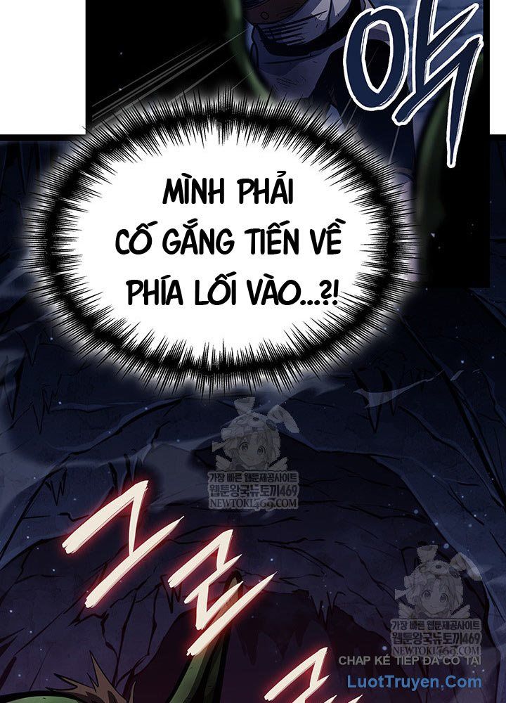 Sinh Tồn Với Tư Cách Là Một Huyết Vương Chap 11 - Next Chap 12