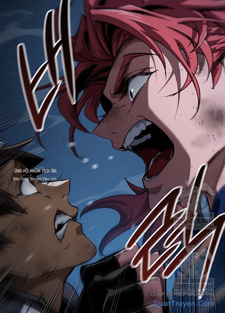 Sinh Tồn Với Tư Cách Là Một Huyết Vương Chap 11 - Next Chap 12