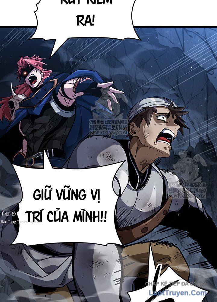 Sinh Tồn Với Tư Cách Là Một Huyết Vương Chap 11 - Next Chap 12