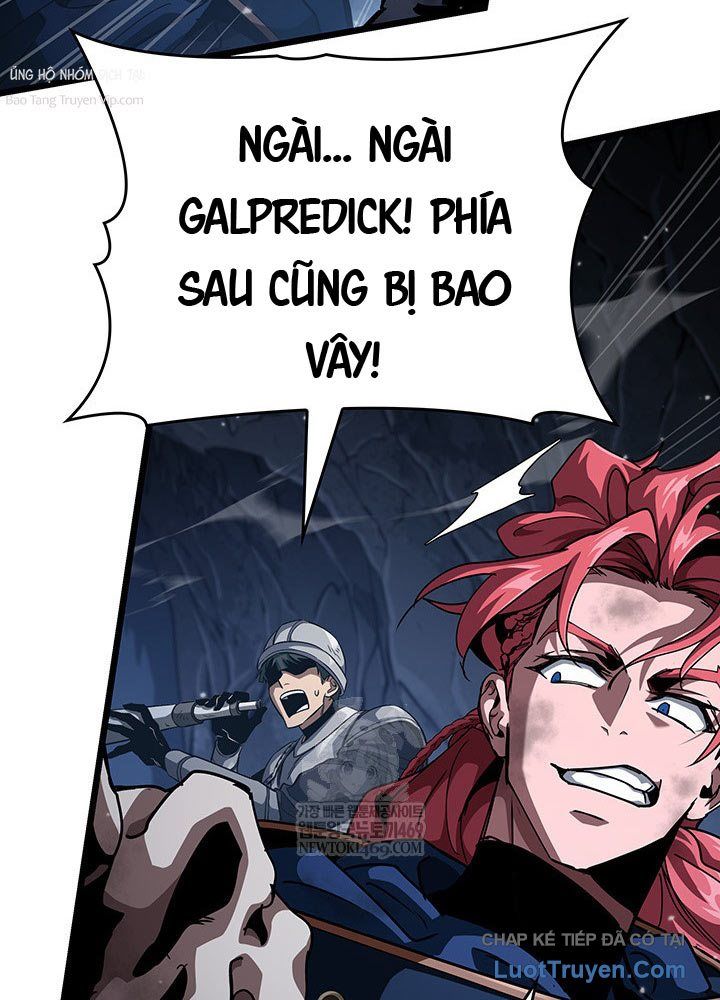 Sinh Tồn Với Tư Cách Là Một Huyết Vương Chap 11 - Next Chap 12