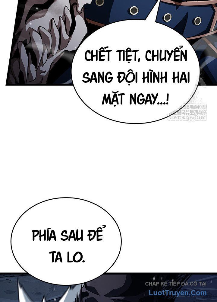 Sinh Tồn Với Tư Cách Là Một Huyết Vương Chap 11 - Next Chap 12