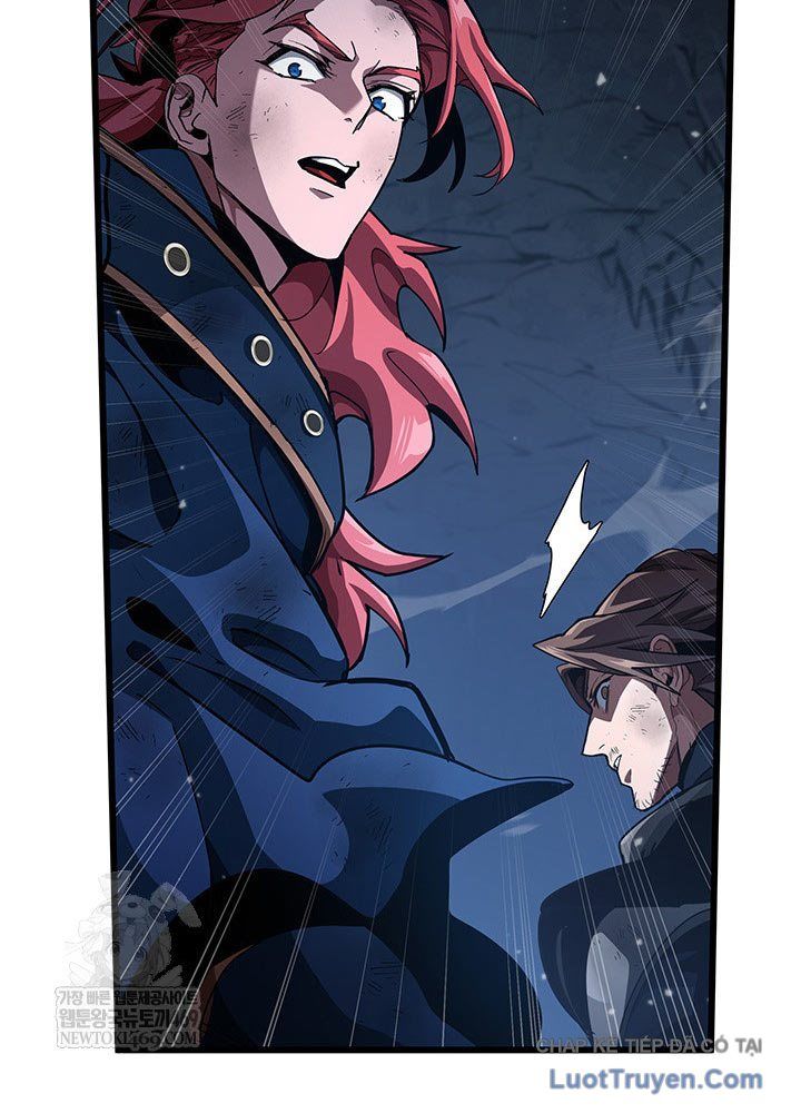Sinh Tồn Với Tư Cách Là Một Huyết Vương Chap 11 - Next Chap 12