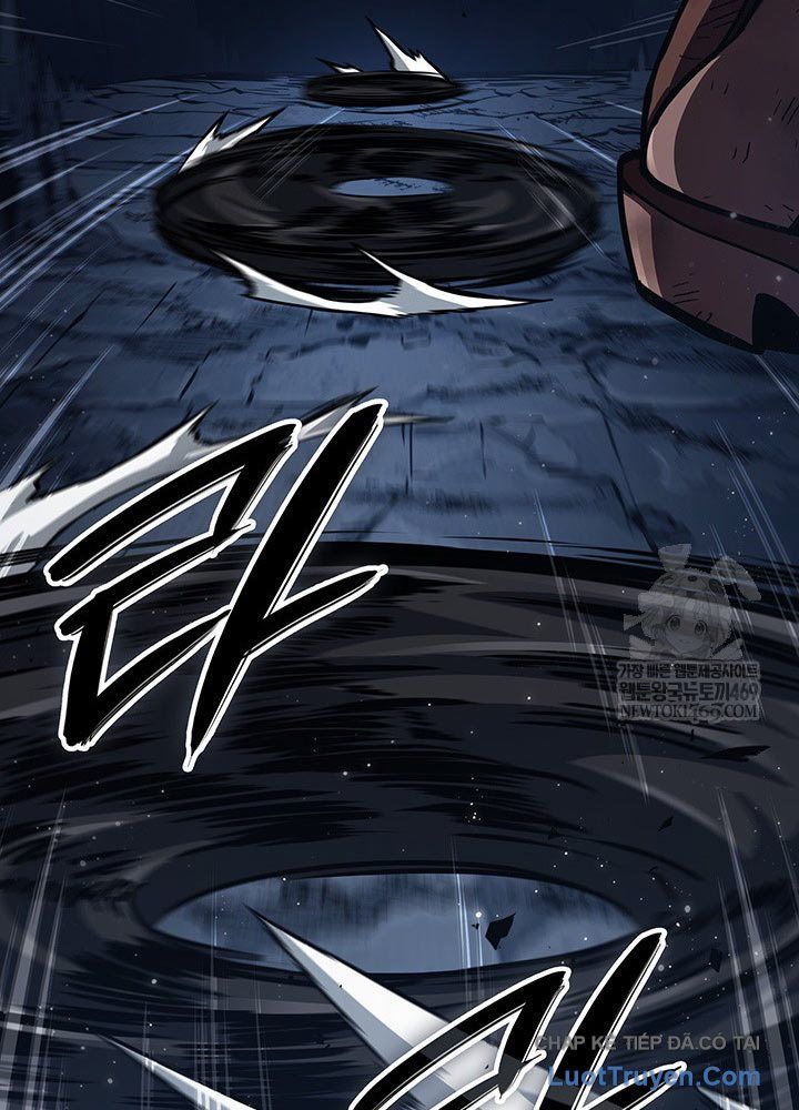Sinh Tồn Với Tư Cách Là Một Huyết Vương Chap 11 - Next Chap 12