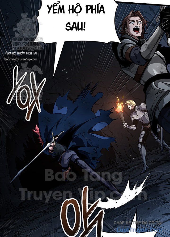 Sinh Tồn Với Tư Cách Là Một Huyết Vương Chap 11 - Next Chap 12