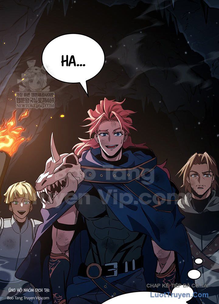 Sinh Tồn Với Tư Cách Là Một Huyết Vương Chap 11 - Next Chap 12