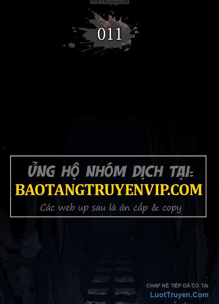 Sinh Tồn Với Tư Cách Là Một Huyết Vương Chap 11 - Next Chap 12