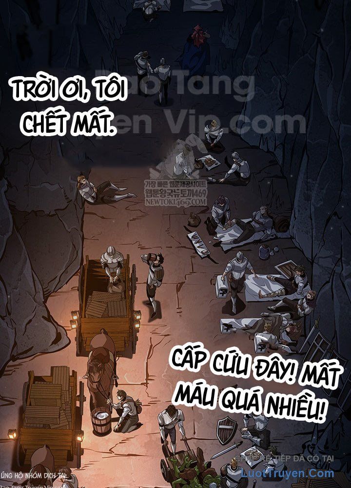 Sinh Tồn Với Tư Cách Là Một Huyết Vương Chap 11 - Next Chap 12