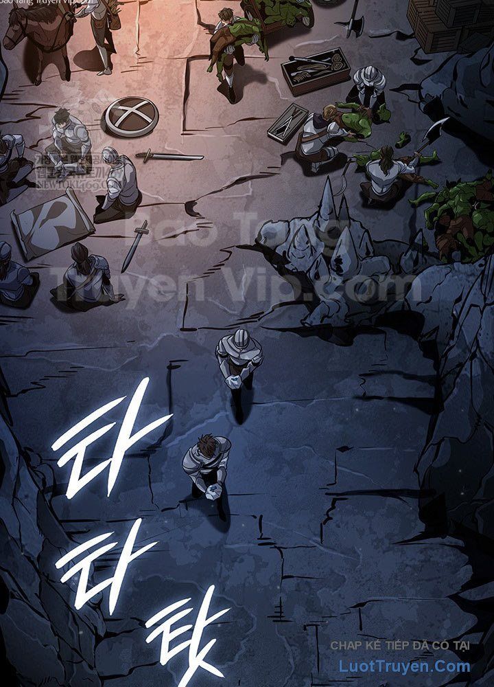 Sinh Tồn Với Tư Cách Là Một Huyết Vương Chap 11 - Next Chap 12