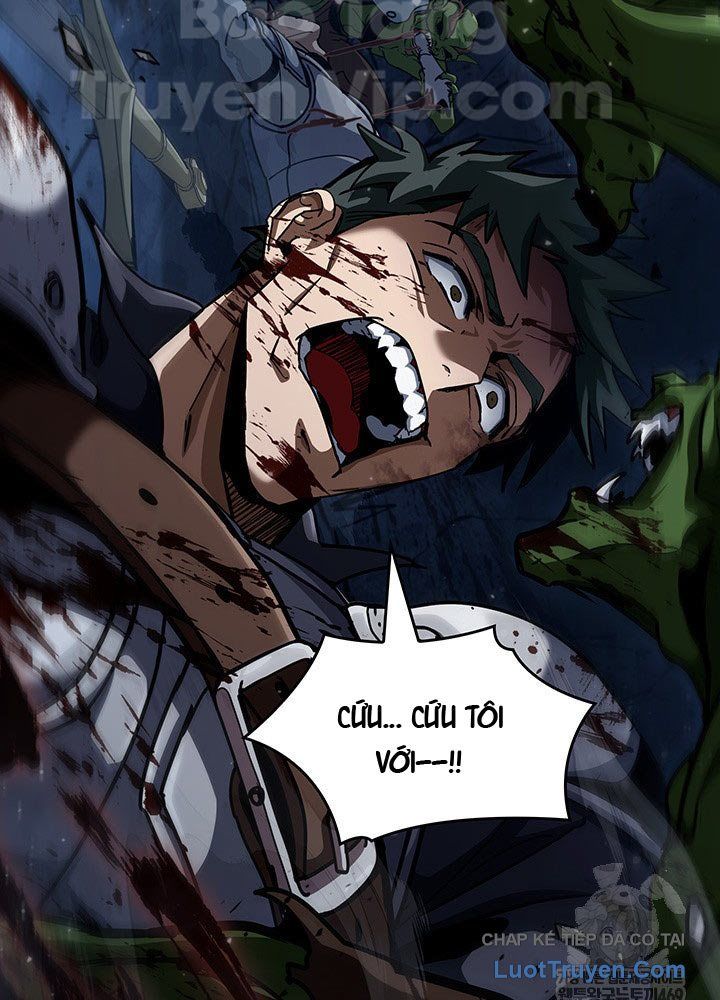 Sinh Tồn Với Tư Cách Là Một Huyết Vương Chap 11 - Next Chap 12