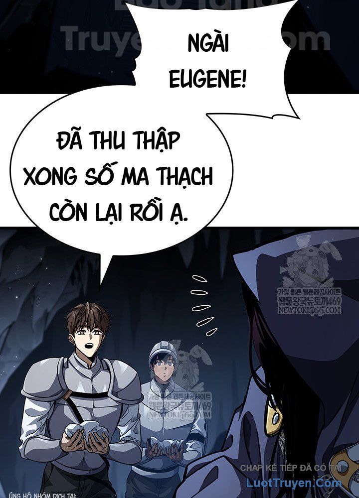 Sinh Tồn Với Tư Cách Là Một Huyết Vương Chap 11 - Next Chap 12