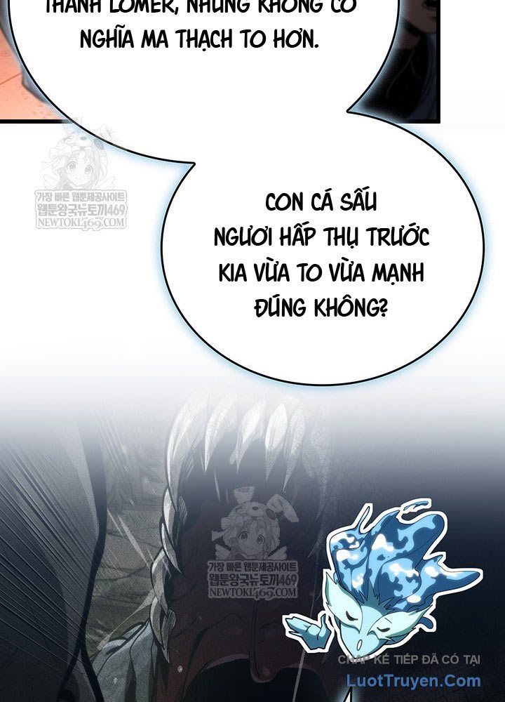 Sinh Tồn Với Tư Cách Là Một Huyết Vương Chap 11 - Next Chap 12