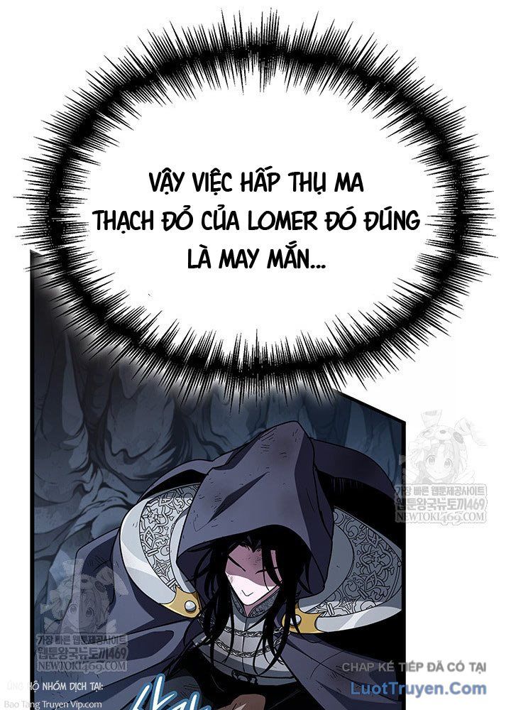 Sinh Tồn Với Tư Cách Là Một Huyết Vương Chap 11 - Next Chap 12