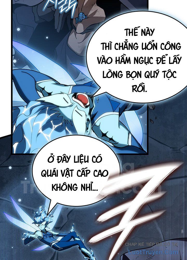 Sinh Tồn Với Tư Cách Là Một Huyết Vương Chap 11 - Next Chap 12