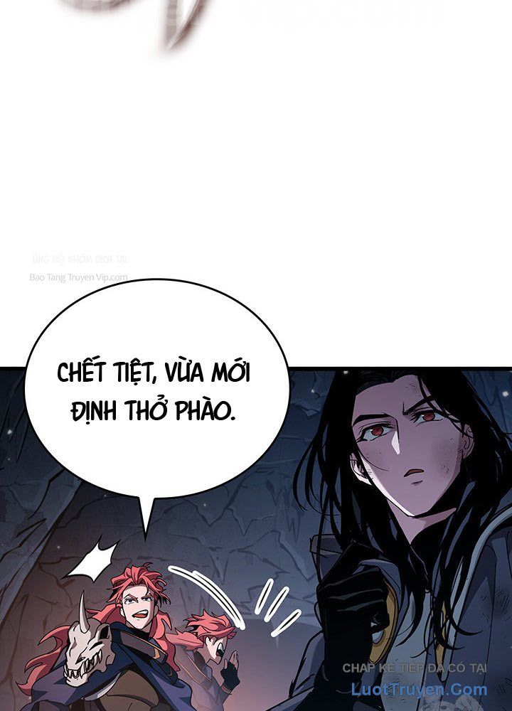 Sinh Tồn Với Tư Cách Là Một Huyết Vương Chap 11 - Next Chap 12