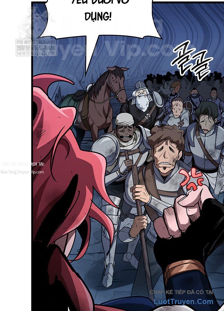 Sinh Tồn Với Tư Cách Là Một Huyết Vương Chap 11 - Next Chap 12