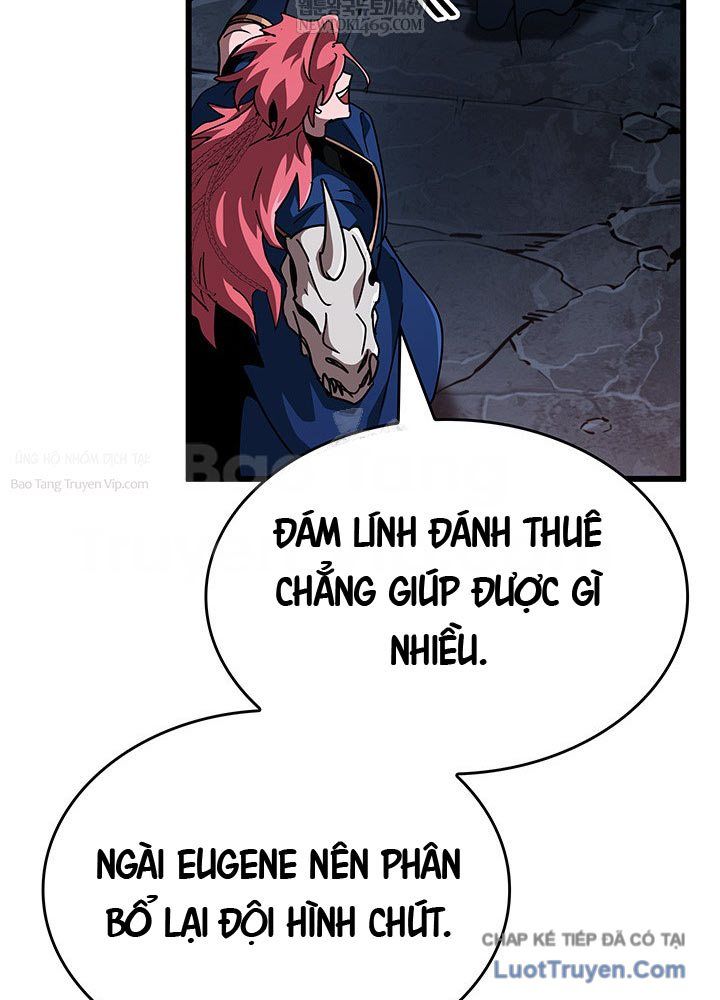 Sinh Tồn Với Tư Cách Là Một Huyết Vương Chap 11 - Next Chap 12