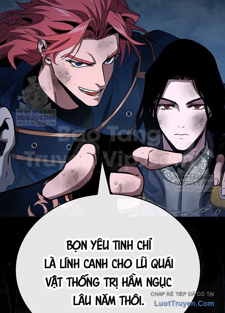 Sinh Tồn Với Tư Cách Là Một Huyết Vương Chap 11 - Next Chap 12