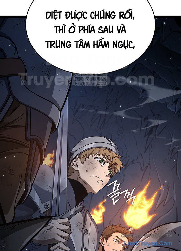 Sinh Tồn Với Tư Cách Là Một Huyết Vương Chap 11 - Next Chap 12