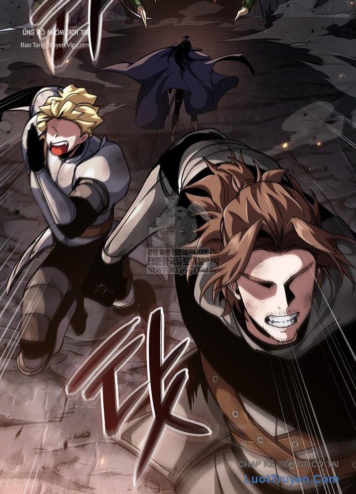 Sinh Tồn Với Tư Cách Là Một Huyết Vương Chap 12 - Next Chap 13