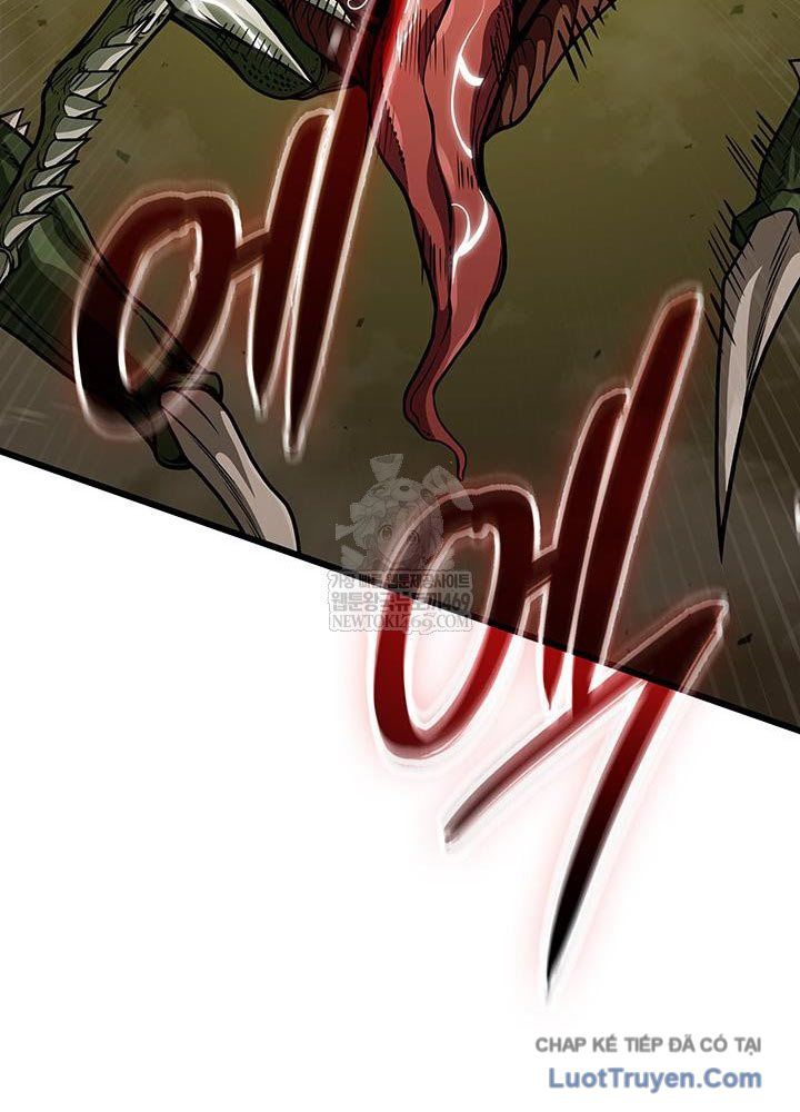 Sinh Tồn Với Tư Cách Là Một Huyết Vương Chap 12 - Next Chap 13