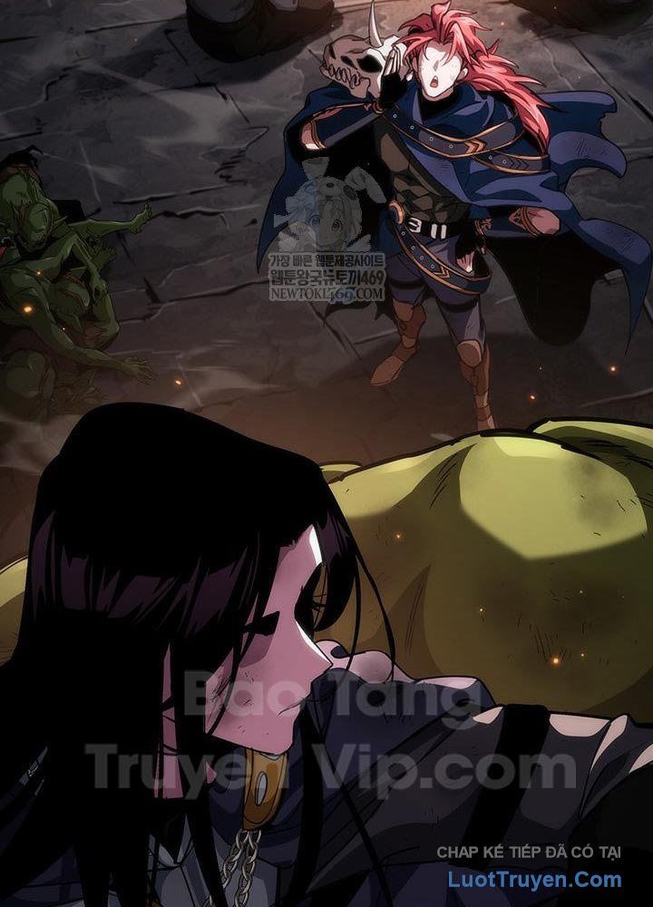 Sinh Tồn Với Tư Cách Là Một Huyết Vương Chap 12 - Next Chap 13