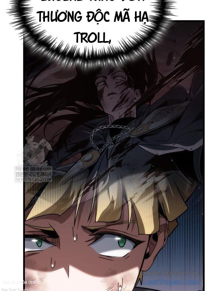 Sinh Tồn Với Tư Cách Là Một Huyết Vương Chap 12 - Next Chap 13