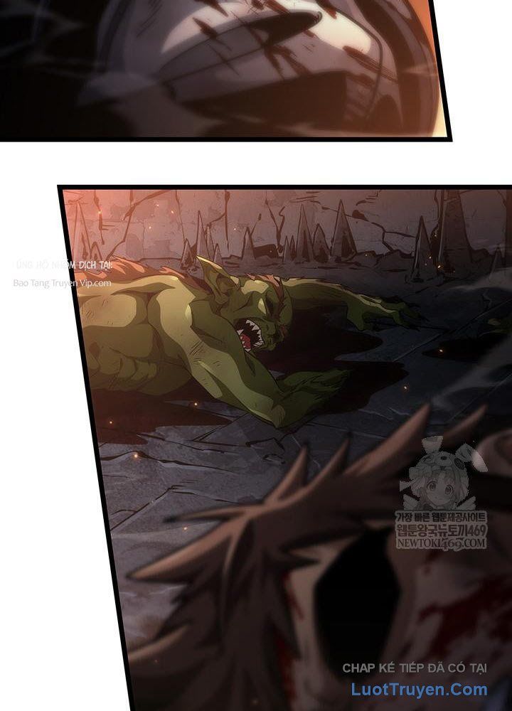 Sinh Tồn Với Tư Cách Là Một Huyết Vương Chap 12 - Next Chap 13