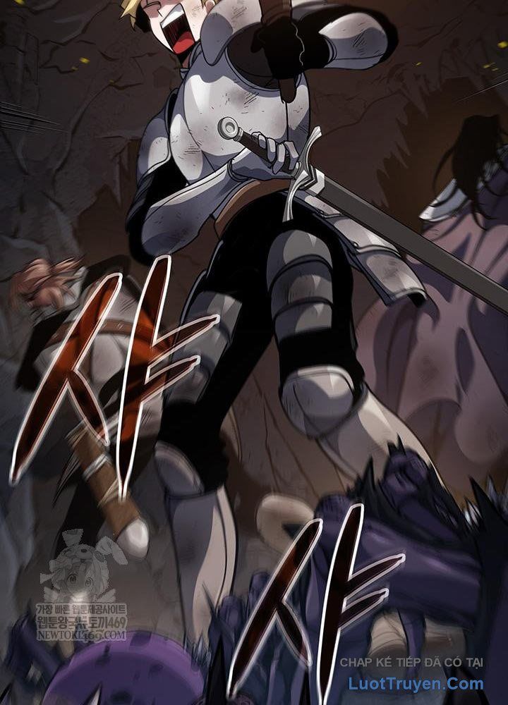 Sinh Tồn Với Tư Cách Là Một Huyết Vương Chap 12 - Next Chap 13