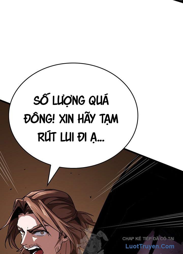 Sinh Tồn Với Tư Cách Là Một Huyết Vương Chap 12 - Next Chap 13
