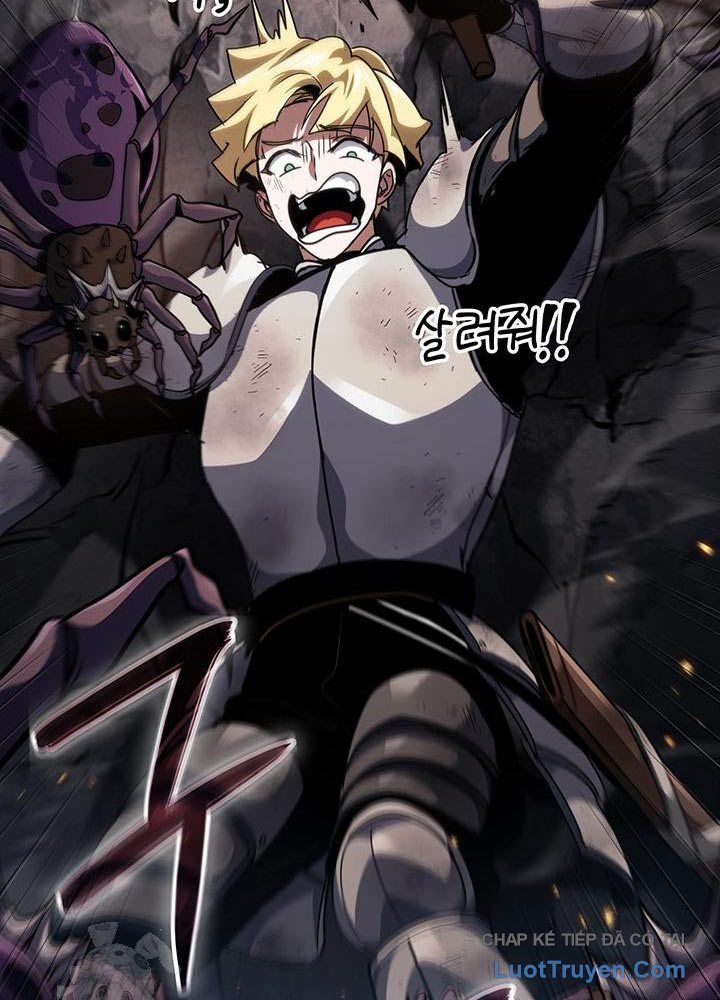 Sinh Tồn Với Tư Cách Là Một Huyết Vương Chap 12 - Next Chap 13