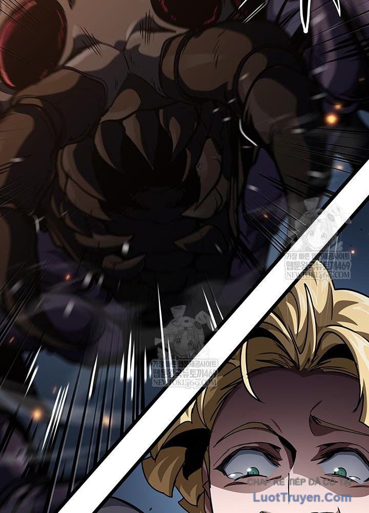 Sinh Tồn Với Tư Cách Là Một Huyết Vương Chap 12 - Next Chap 13