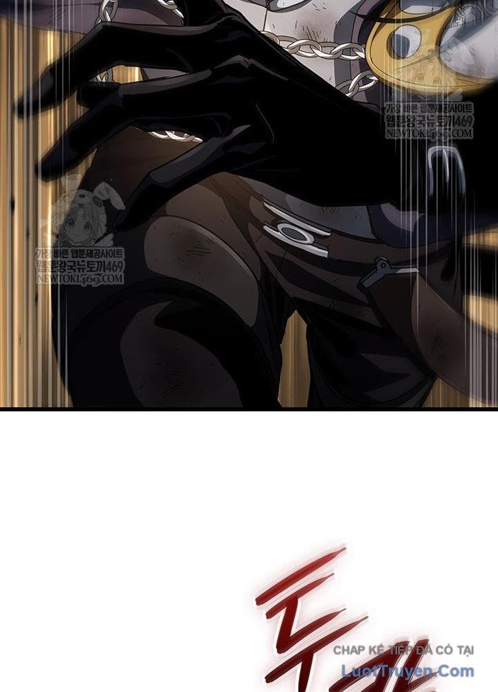 Sinh Tồn Với Tư Cách Là Một Huyết Vương Chap 12 - Next Chap 13