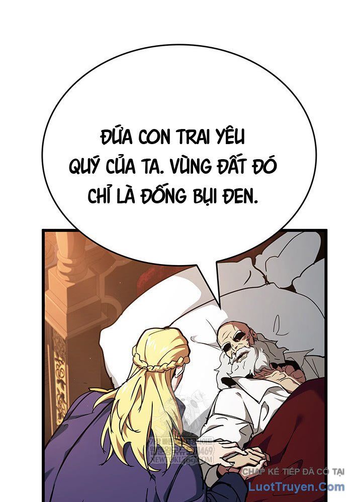 Sinh Tồn Với Tư Cách Là Một Huyết Vương Chap 13 - Next Chap 14