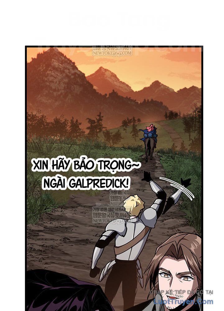 Sinh Tồn Với Tư Cách Là Một Huyết Vương Chap 13 - Next Chap 14