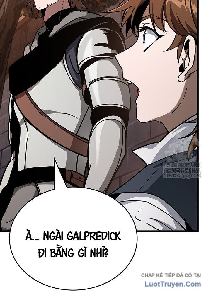 Sinh Tồn Với Tư Cách Là Một Huyết Vương Chap 13 - Next Chap 14
