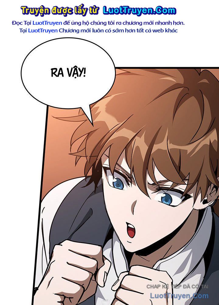 Sinh Tồn Với Tư Cách Là Một Huyết Vương Chap 13 - Next Chap 14