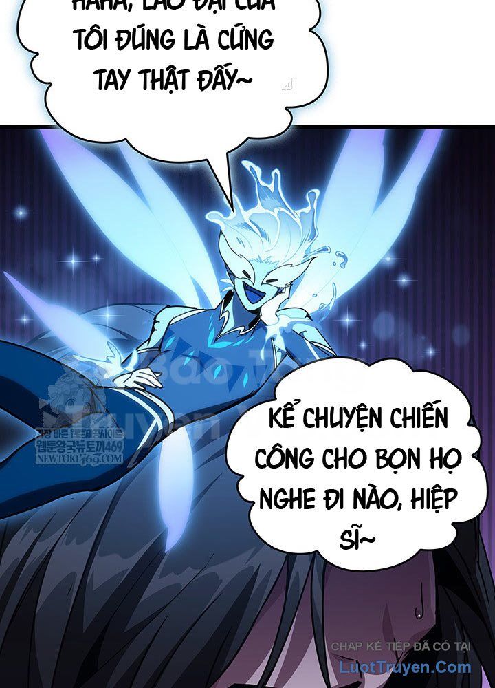 Sinh Tồn Với Tư Cách Là Một Huyết Vương Chap 13 - Next Chap 14
