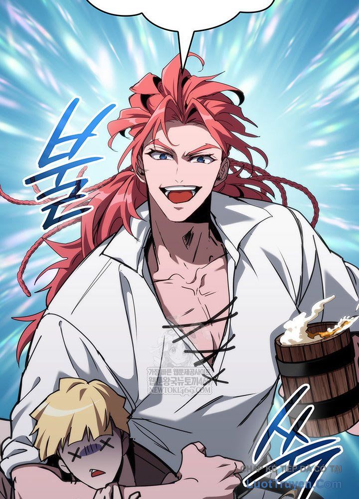 Sinh Tồn Với Tư Cách Là Một Huyết Vương Chap 13 - Next Chap 14