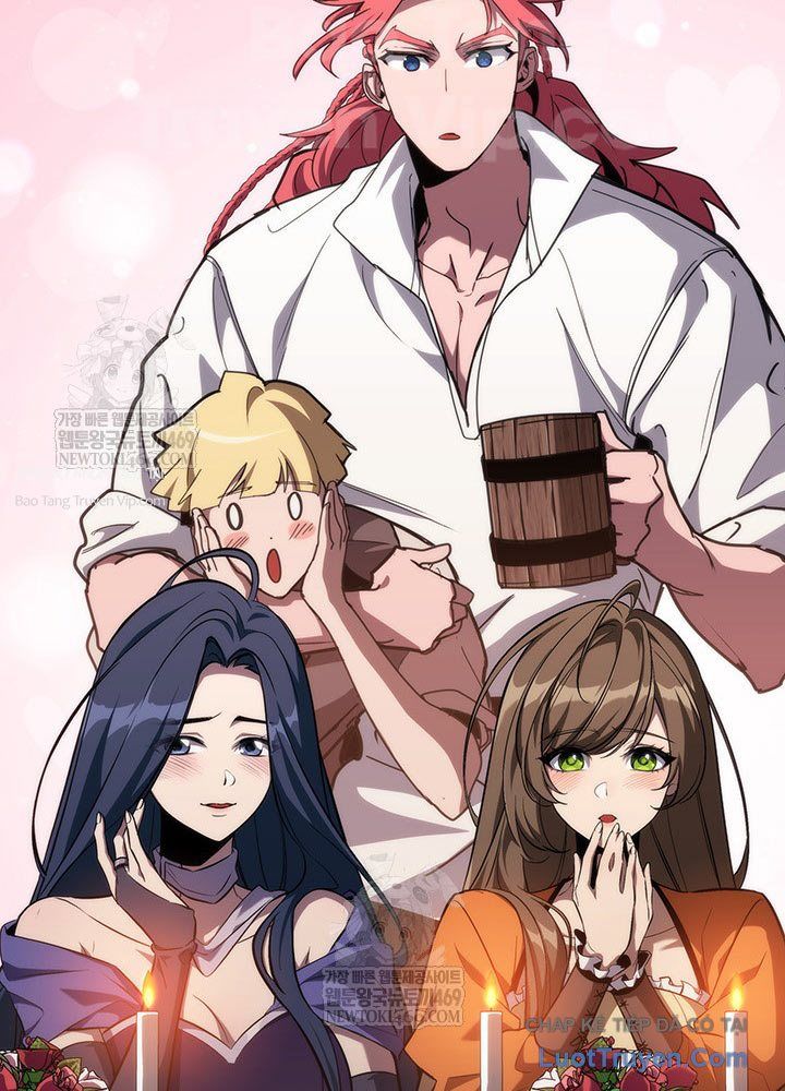 Sinh Tồn Với Tư Cách Là Một Huyết Vương Chap 13 - Next Chap 14