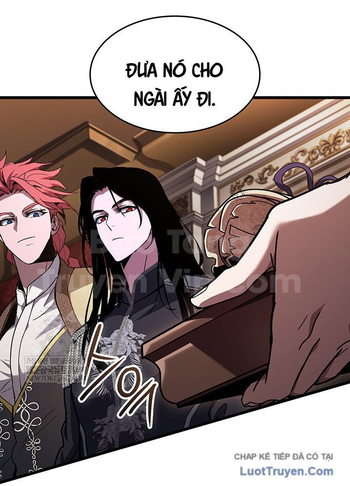 Sinh Tồn Với Tư Cách Là Một Huyết Vương Chap 13 - Next Chap 14