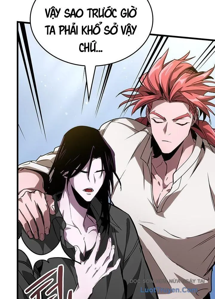 Sinh Tồn Với Tư Cách Là Một Huyết Vương Chap 23 - Next Chap 24