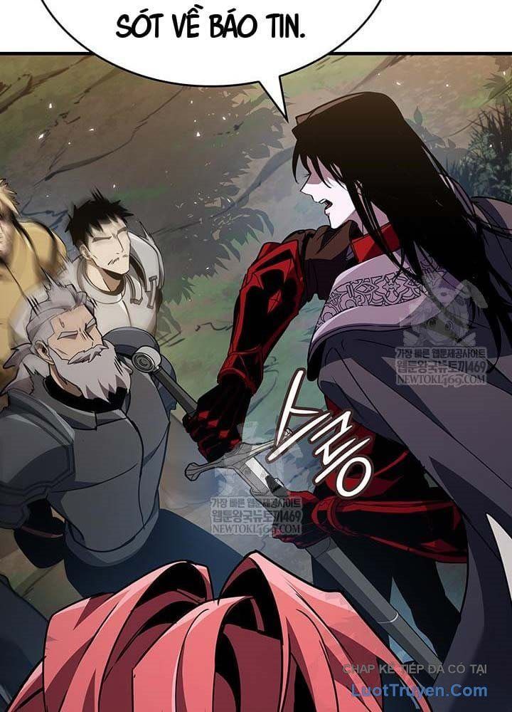 Sinh Tồn Với Tư Cách Là Một Huyết Vương Chap 24 - Next Chap 25