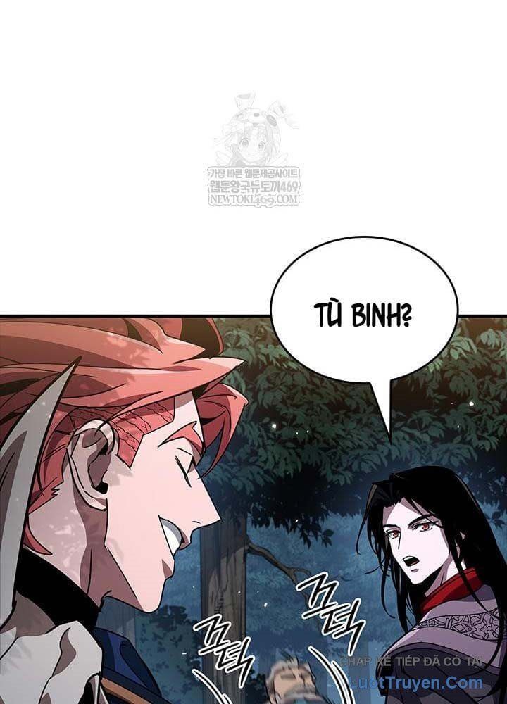 Sinh Tồn Với Tư Cách Là Một Huyết Vương Chap 24 - Next Chap 25